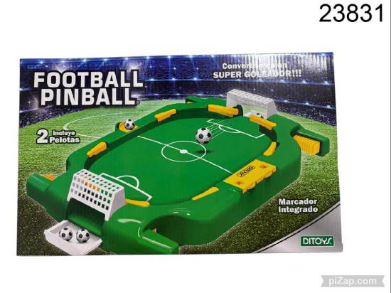 Imagen de FUTBOL PINBALL 3.26